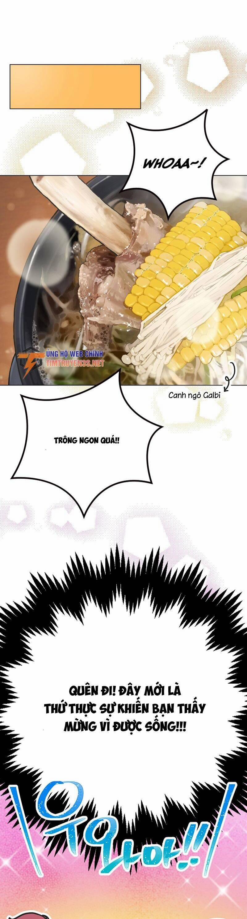 Tôi Giải Cứu Nhóm Idol Vô Danh Bằng Một Cú Chạm 23 trang 17