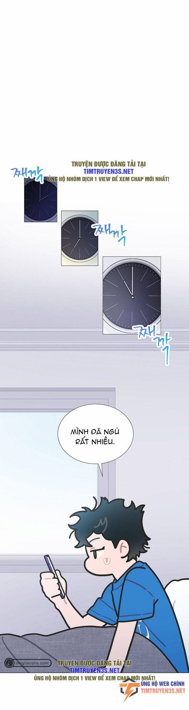 Tôi Giải Cứu Nhóm Idol Vô Danh Bằng Một Cú Chạm 25 trang 20