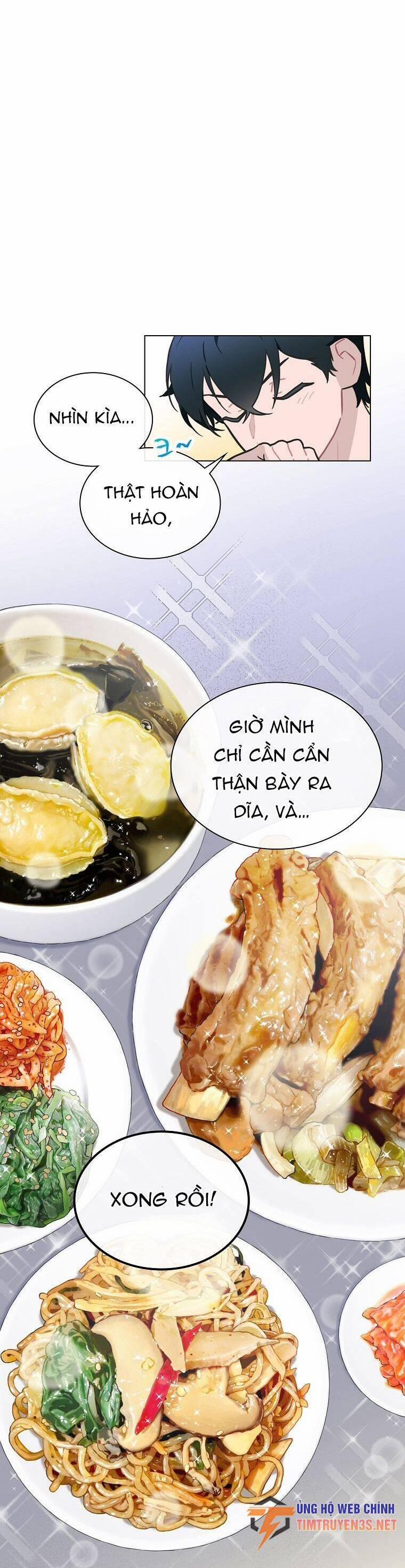 Tôi Giải Cứu Nhóm Idol Vô Danh Bằng Một Cú Chạm 26 trang 5