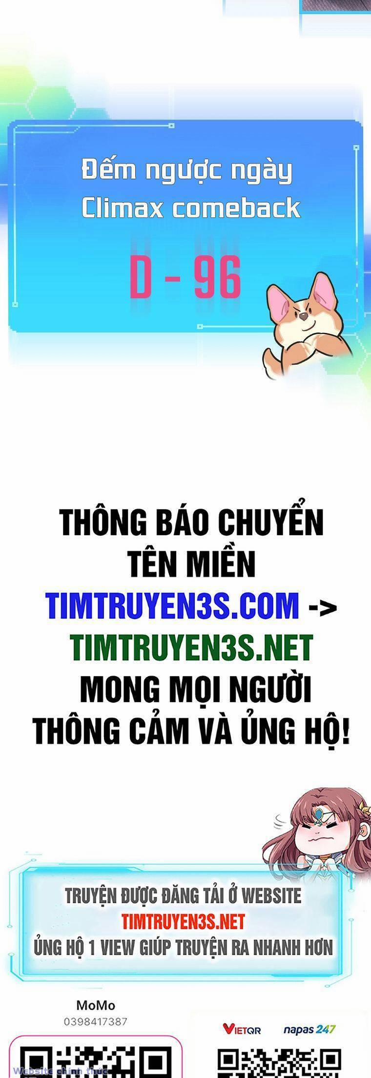 Tôi Giải Cứu Nhóm Idol Vô Danh Bằng Một Cú Chạm 28 trang 34