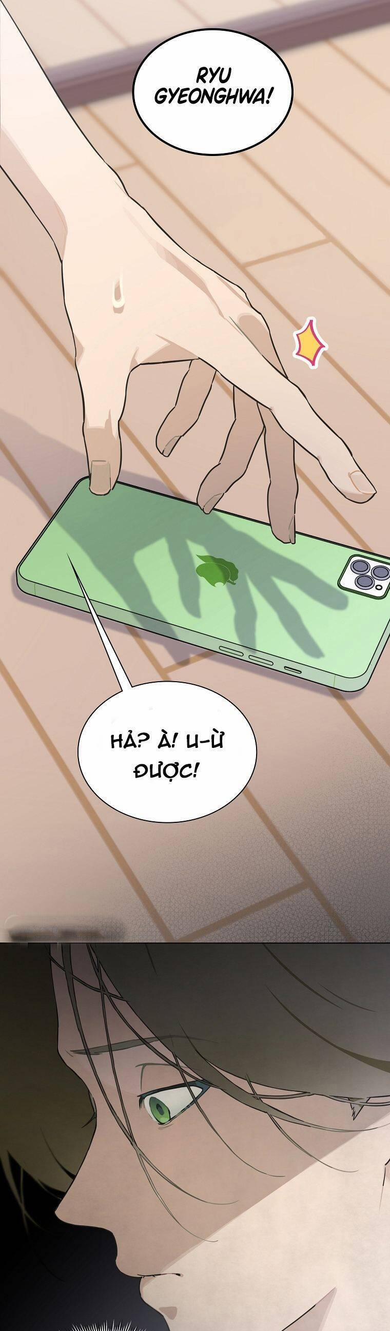 Tôi Giải Cứu Nhóm Idol Vô Danh Bằng Một Cú Chạm 30 trang 27