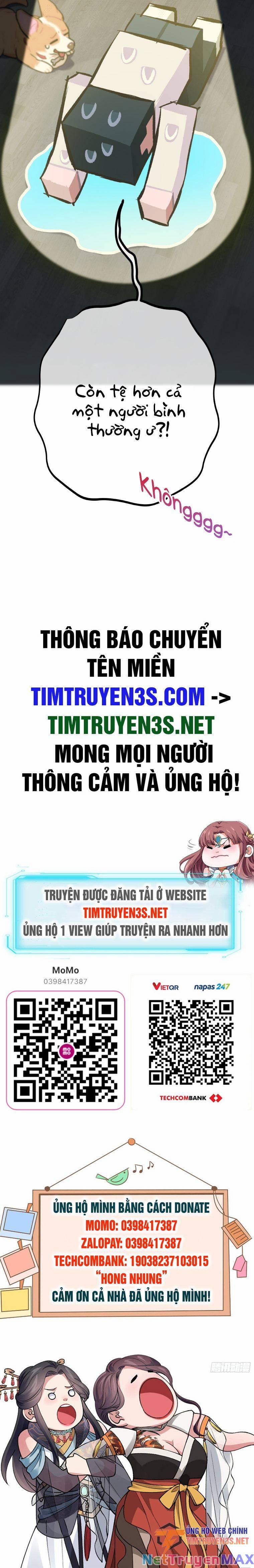 Tôi Giải Cứu Nhóm Idol Vô Danh Bằng Một Cú Chạm 6 trang 16