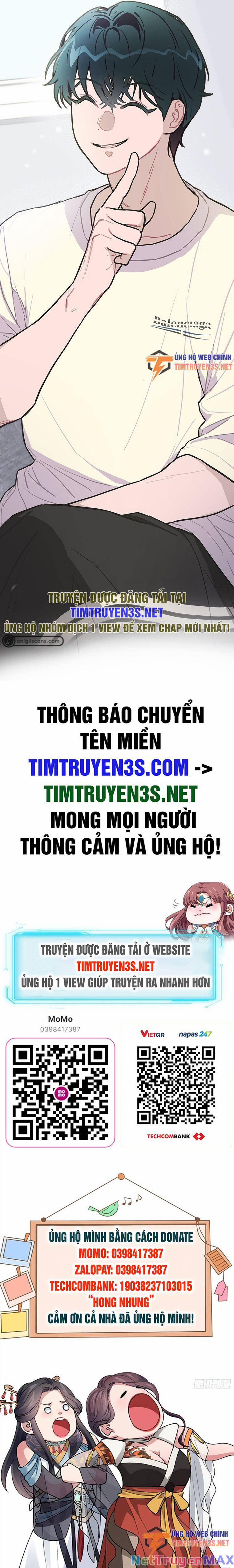 Tôi Giải Cứu Nhóm Idol Vô Danh Bằng Một Cú Chạm 8 trang 10