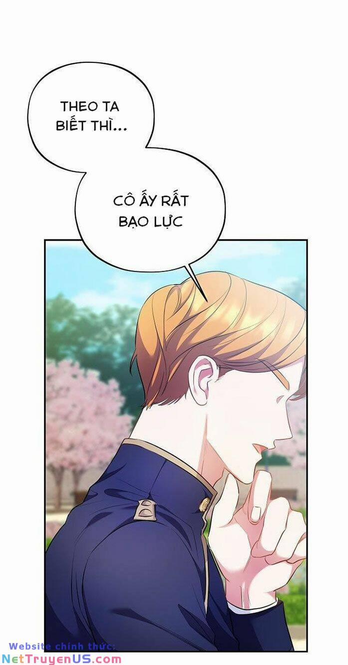 Tôi Hạnh Phúc Khi Là Phản Diện Giàu Có 1 trang 11