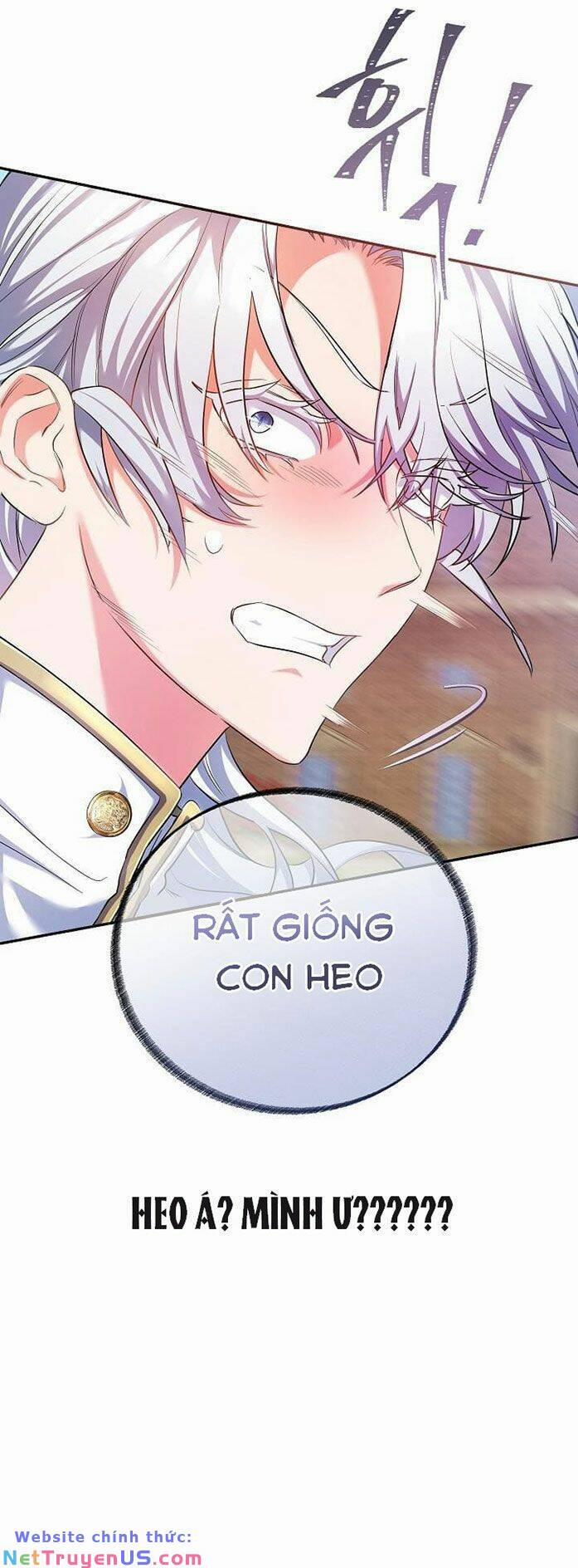Tôi Hạnh Phúc Khi Là Phản Diện Giàu Có 1 trang 13