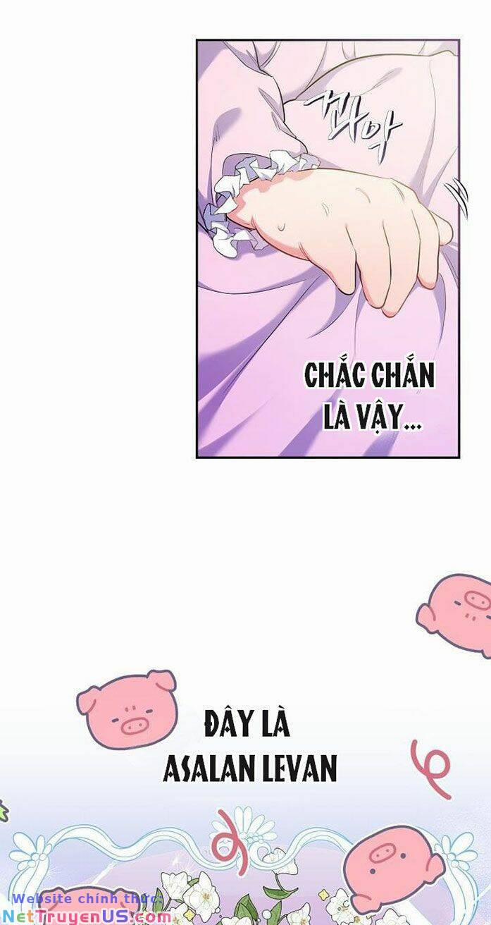 Tôi Hạnh Phúc Khi Là Phản Diện Giàu Có 1 trang 16