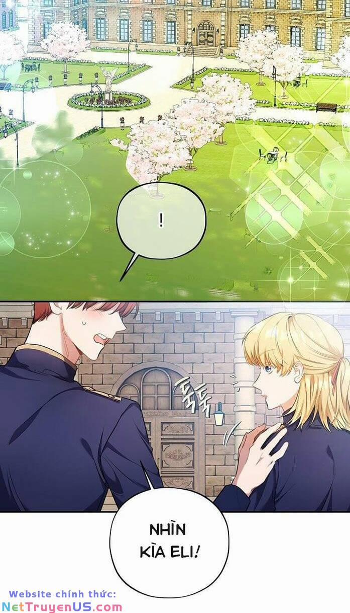 Tôi Hạnh Phúc Khi Là Phản Diện Giàu Có 1 trang 2