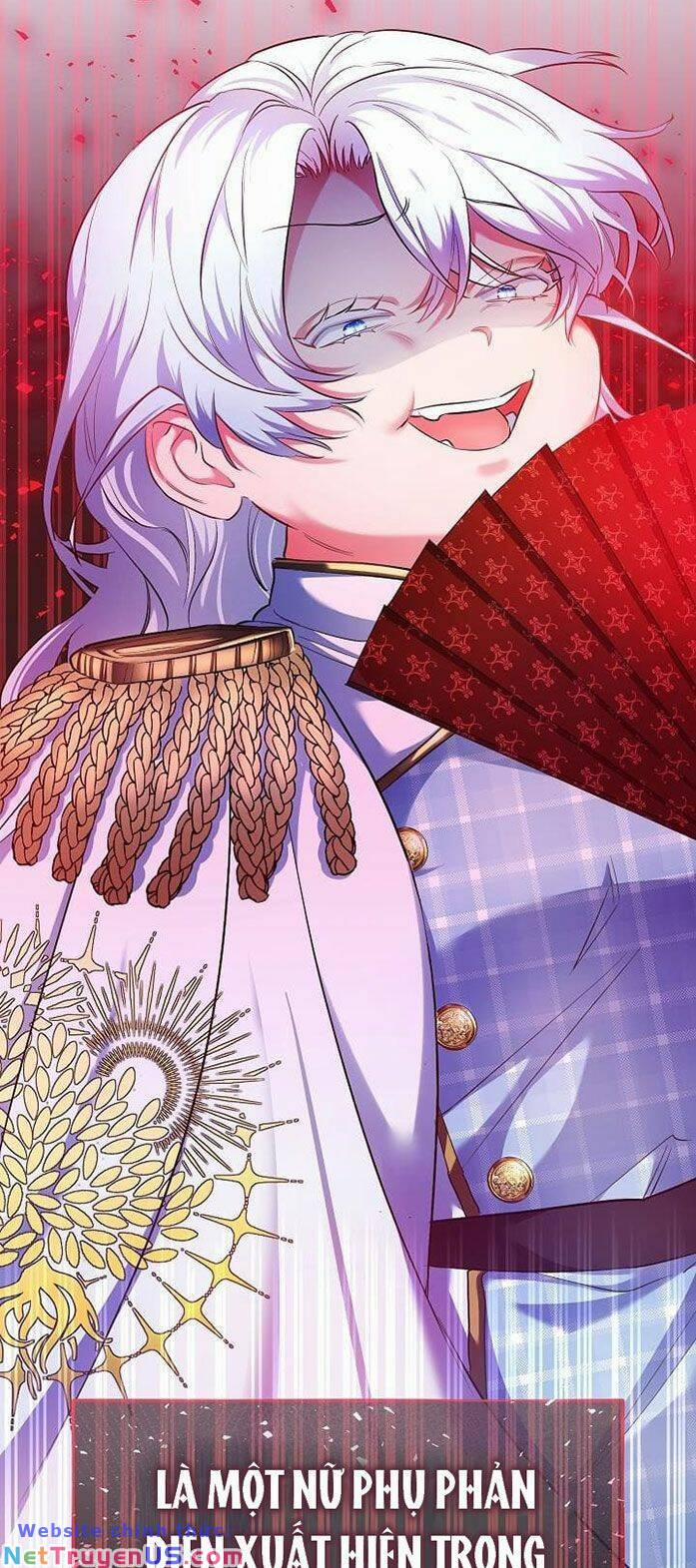 Tôi Hạnh Phúc Khi Là Phản Diện Giàu Có 1 trang 20