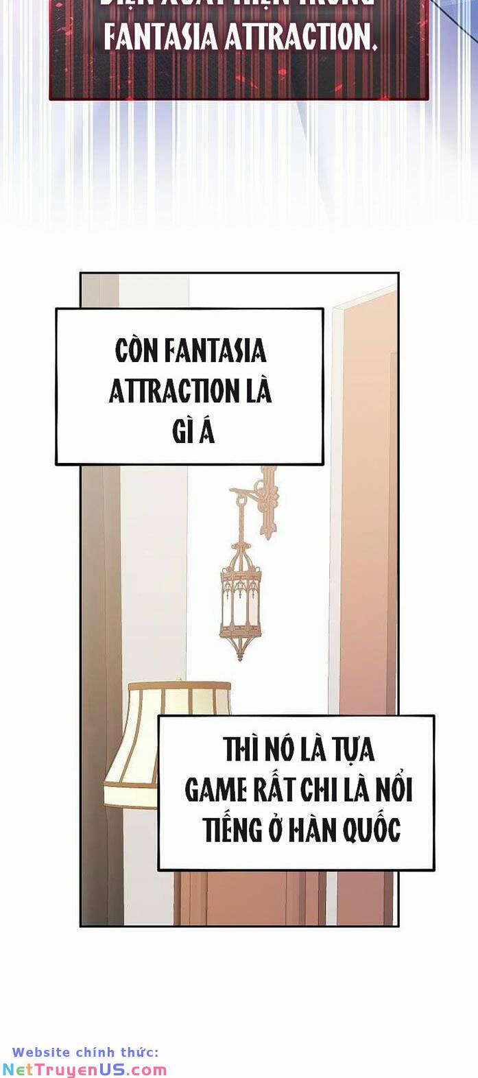 Tôi Hạnh Phúc Khi Là Phản Diện Giàu Có 1 trang 21