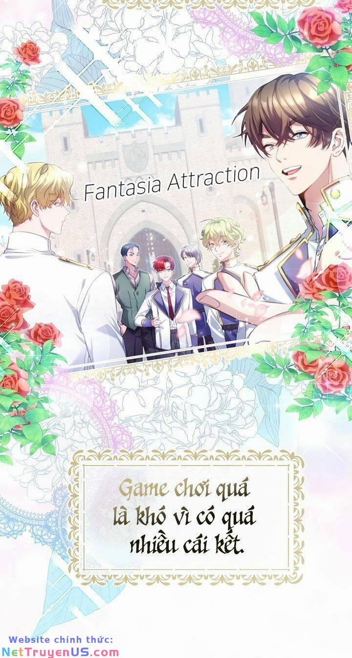 Tôi Hạnh Phúc Khi Là Phản Diện Giàu Có 1 trang 24