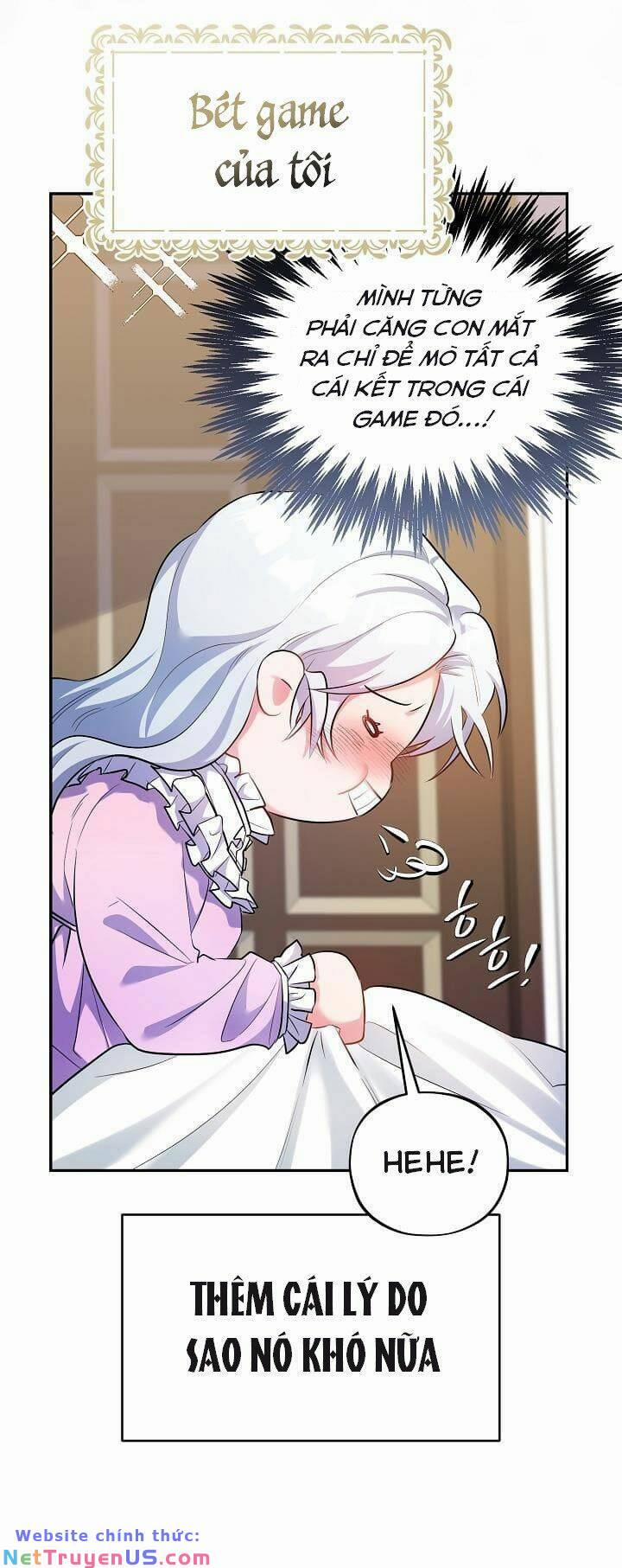 Tôi Hạnh Phúc Khi Là Phản Diện Giàu Có 1 trang 25