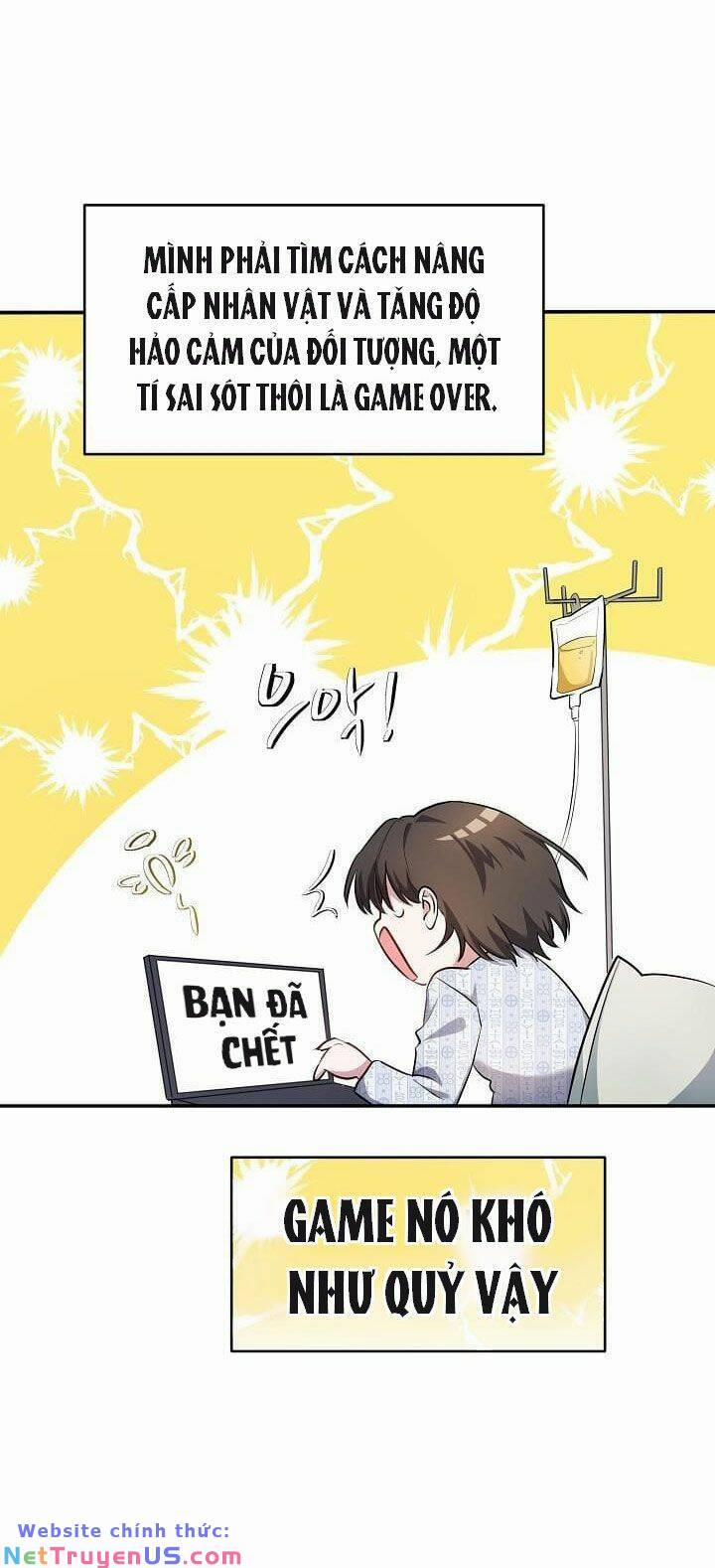 Tôi Hạnh Phúc Khi Là Phản Diện Giàu Có 1 trang 26