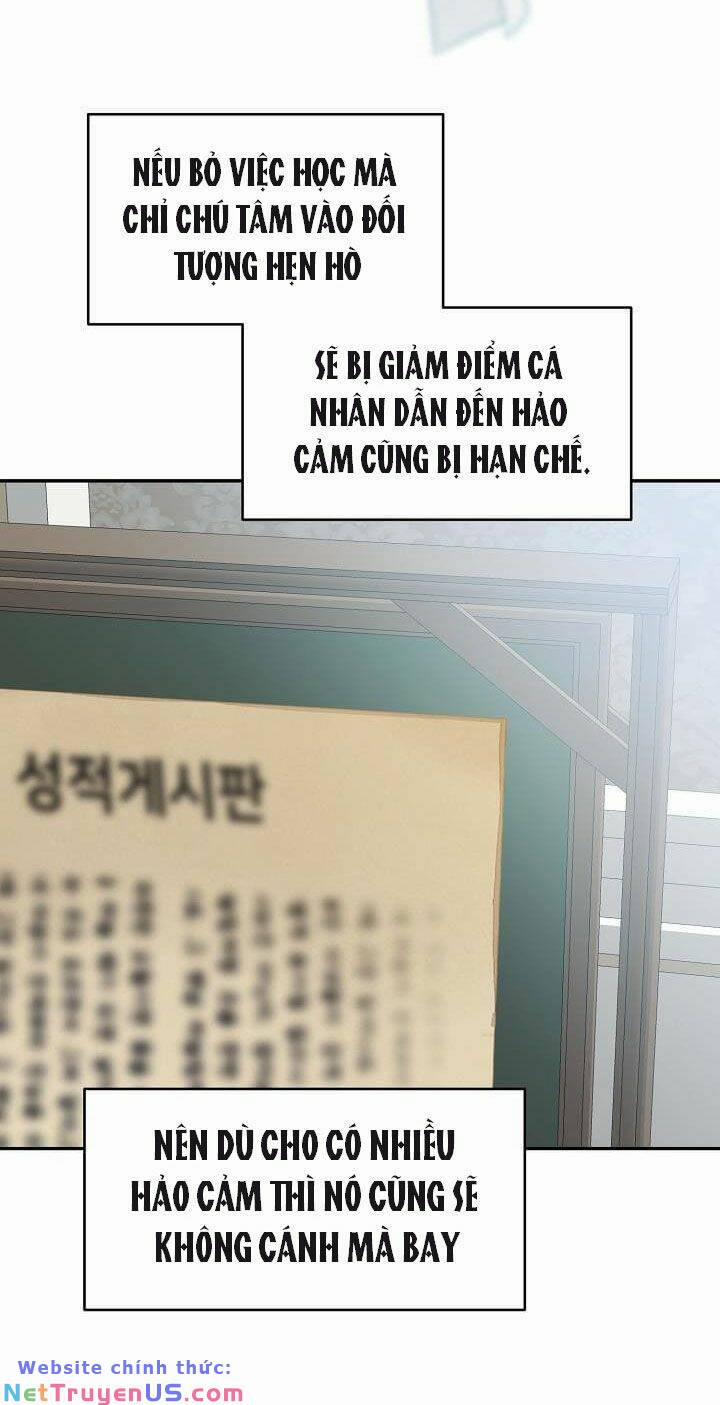 Tôi Hạnh Phúc Khi Là Phản Diện Giàu Có 1 trang 28