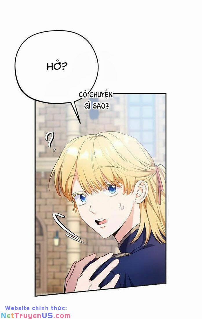 Tôi Hạnh Phúc Khi Là Phản Diện Giàu Có 1 trang 3