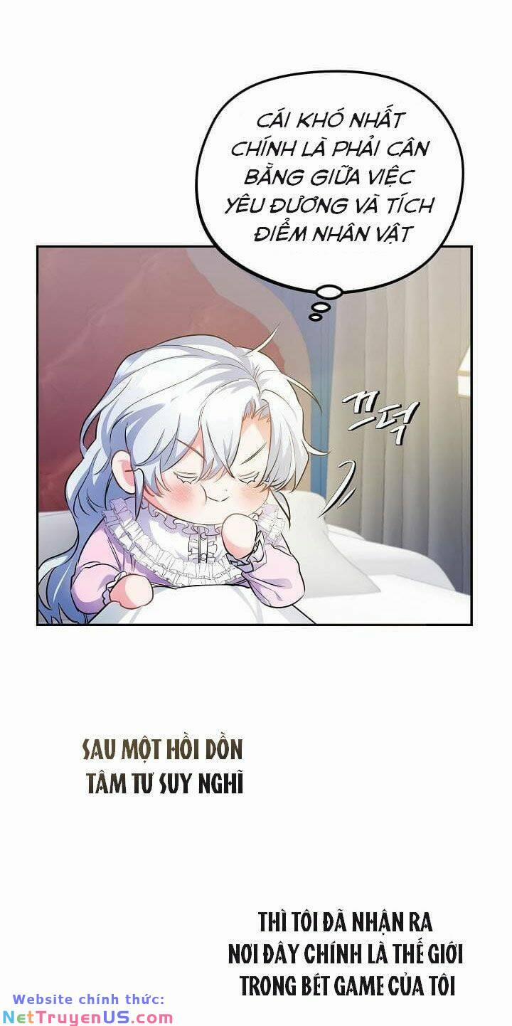 Tôi Hạnh Phúc Khi Là Phản Diện Giàu Có 1 trang 31