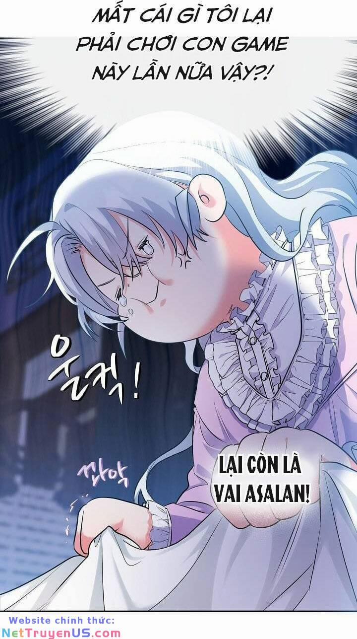 Tôi Hạnh Phúc Khi Là Phản Diện Giàu Có 1 trang 35