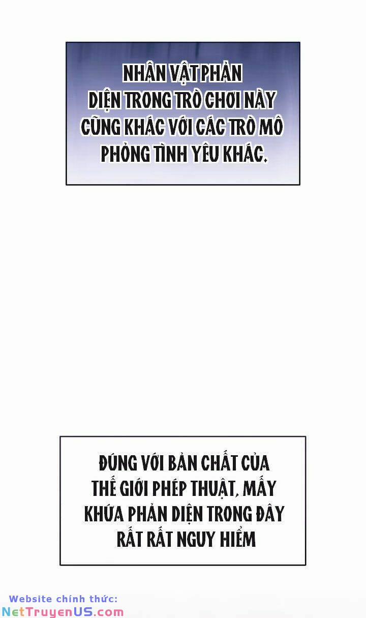 Tôi Hạnh Phúc Khi Là Phản Diện Giàu Có 1 trang 36