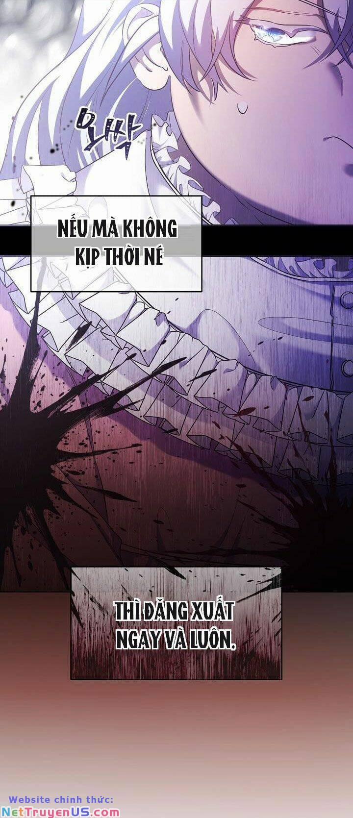 Tôi Hạnh Phúc Khi Là Phản Diện Giàu Có 1 trang 39