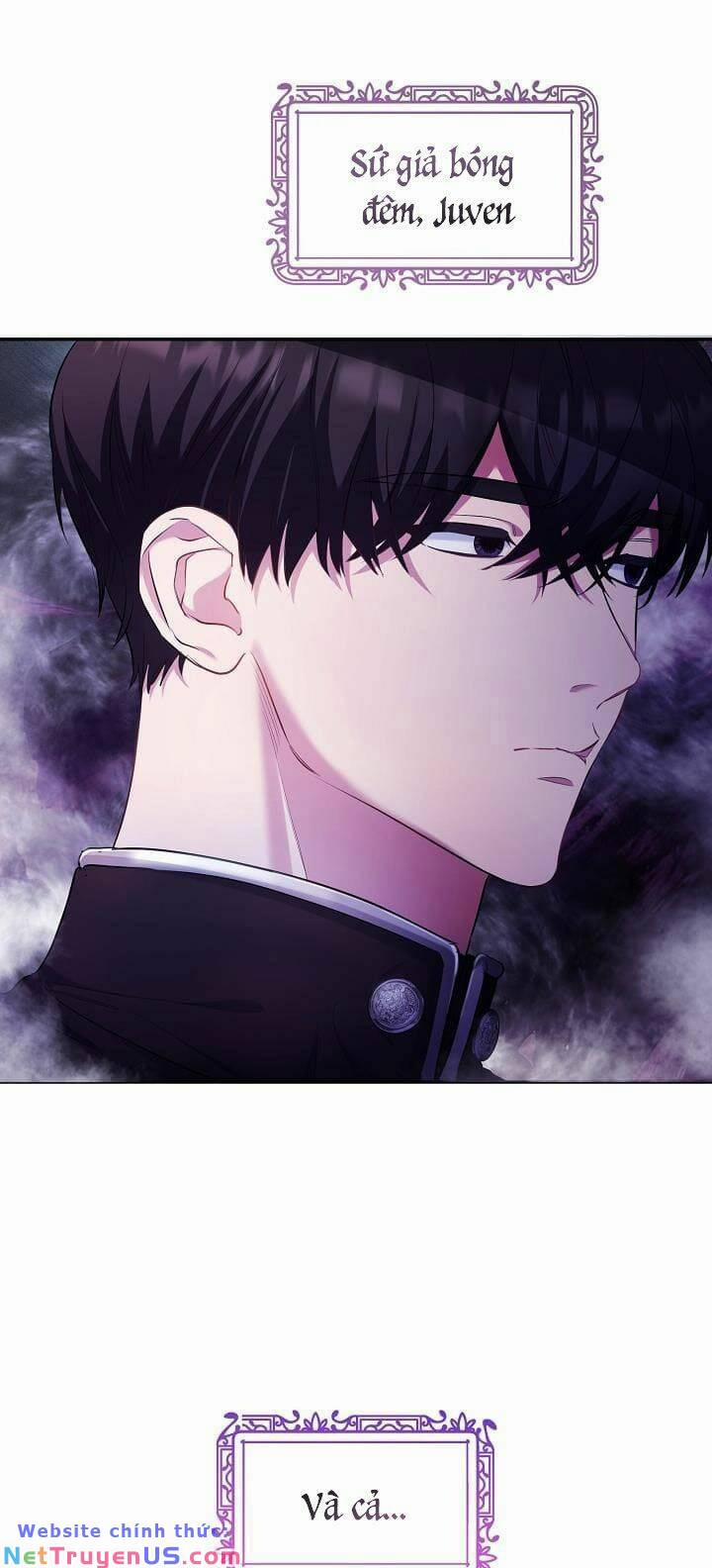 Tôi Hạnh Phúc Khi Là Phản Diện Giàu Có 1 trang 43