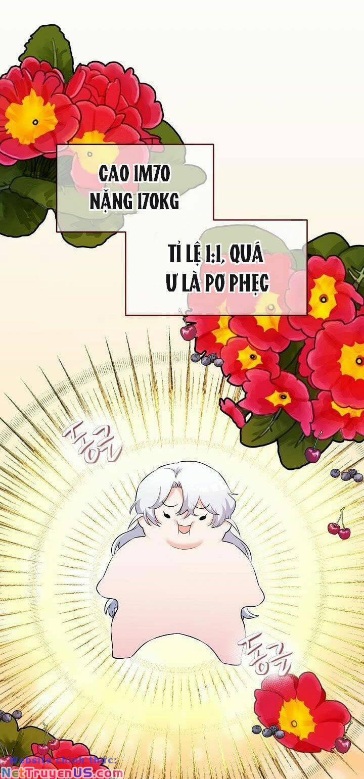 Tôi Hạnh Phúc Khi Là Phản Diện Giàu Có 1 trang 46