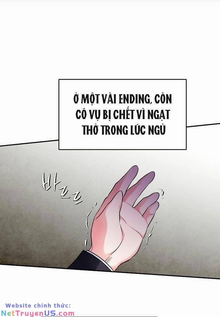Tôi Hạnh Phúc Khi Là Phản Diện Giàu Có 1 trang 48
