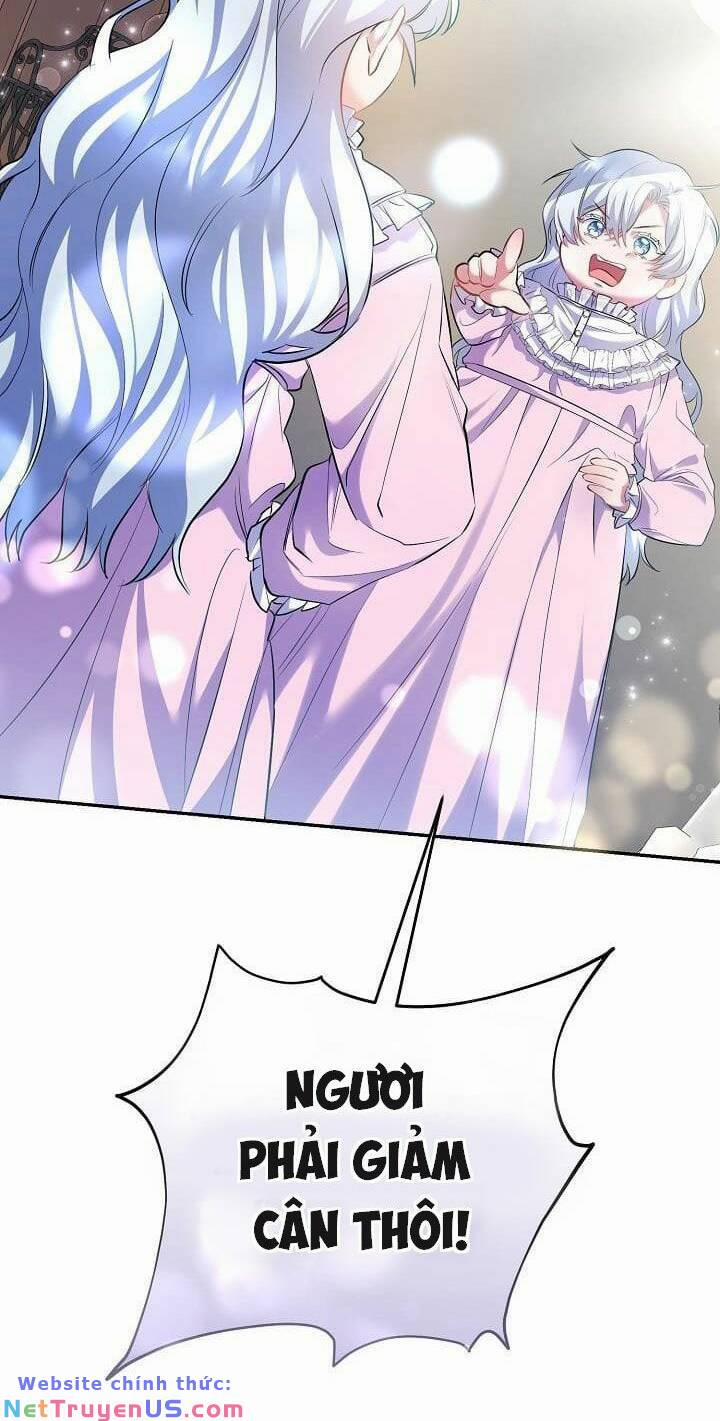 Tôi Hạnh Phúc Khi Là Phản Diện Giàu Có 1 trang 55