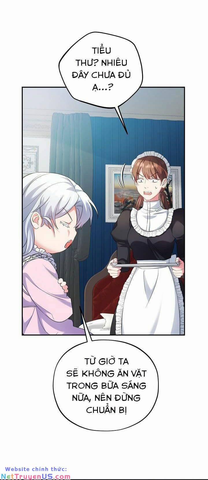 Tôi Hạnh Phúc Khi Là Phản Diện Giàu Có 1 trang 61