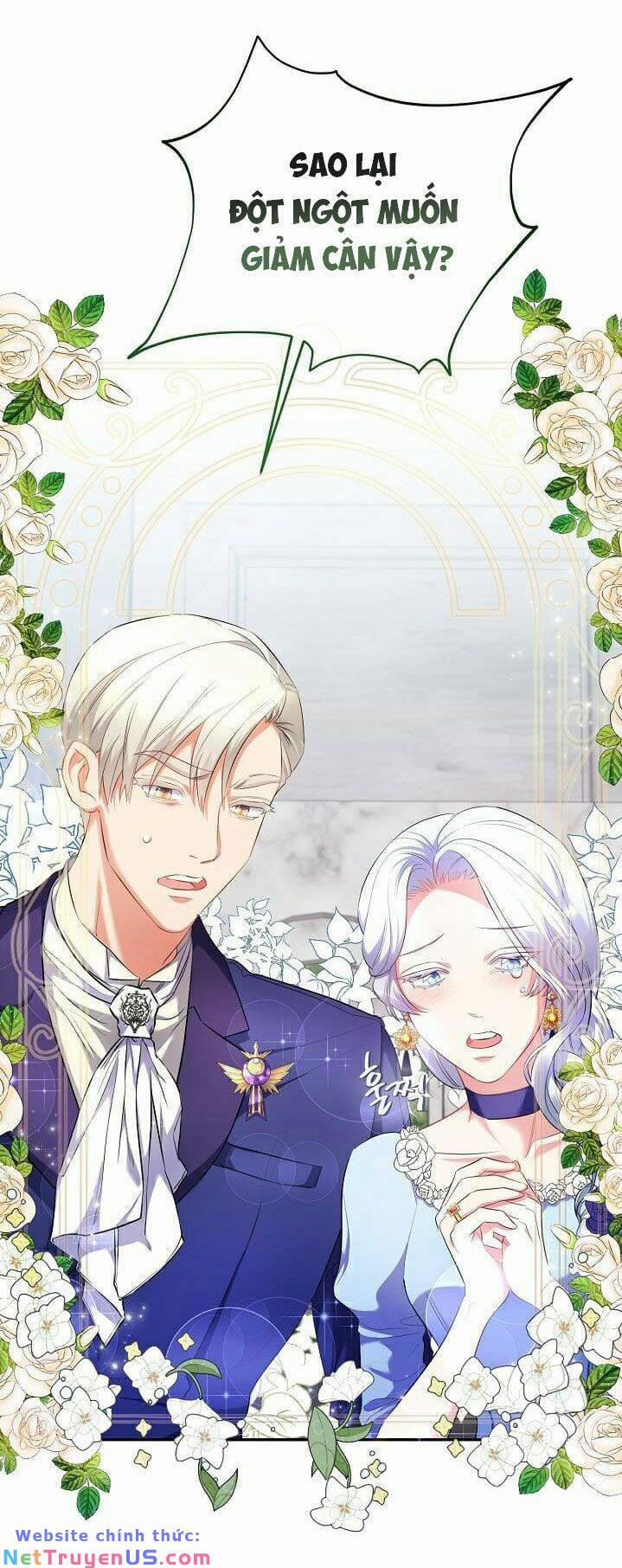 Tôi Hạnh Phúc Khi Là Phản Diện Giàu Có 1 trang 70