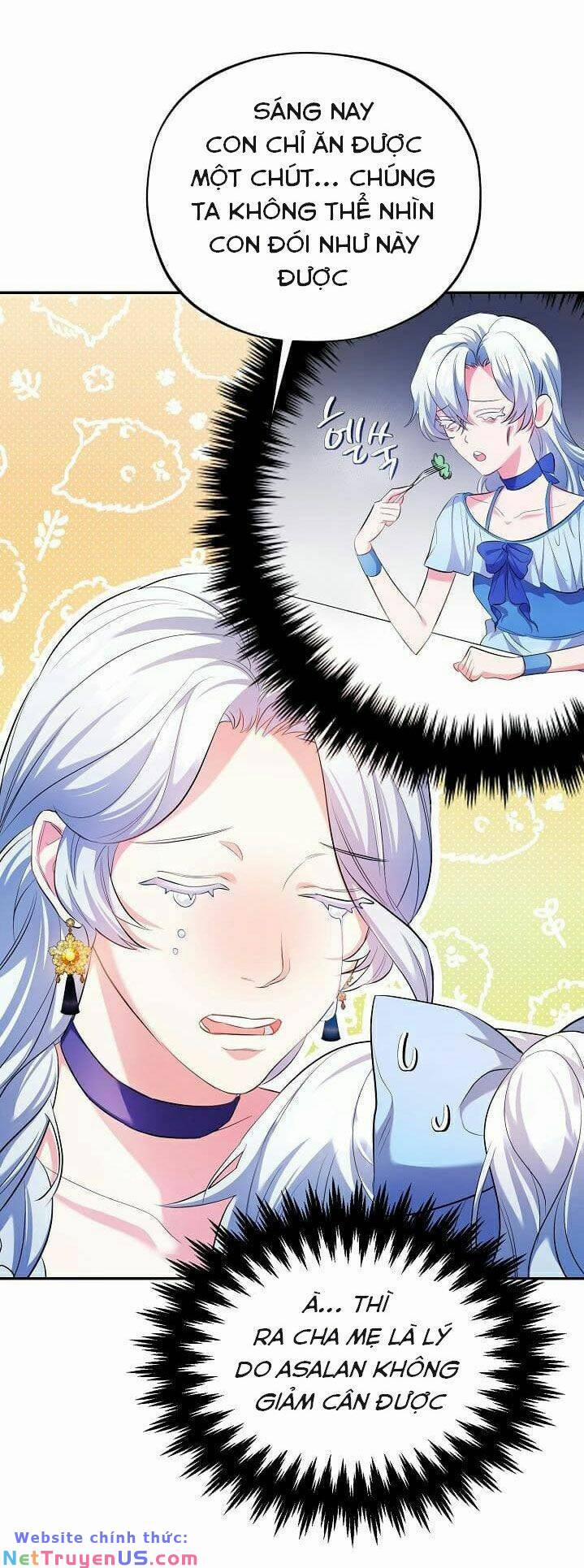 Tôi Hạnh Phúc Khi Là Phản Diện Giàu Có 1 trang 72