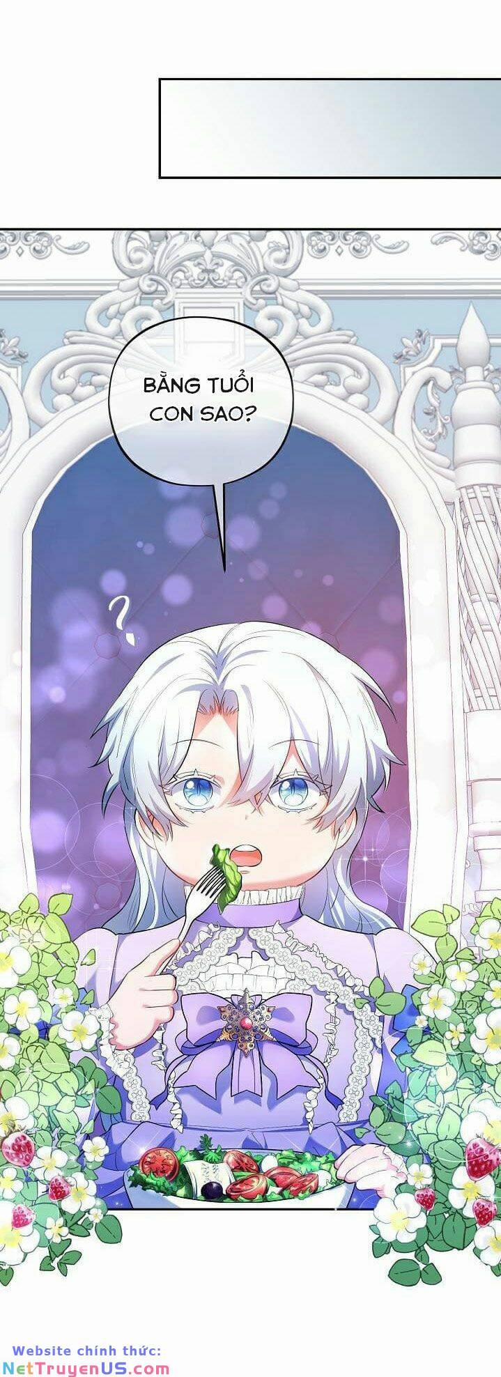 Tôi Hạnh Phúc Khi Là Phản Diện Giàu Có 1 trang 80