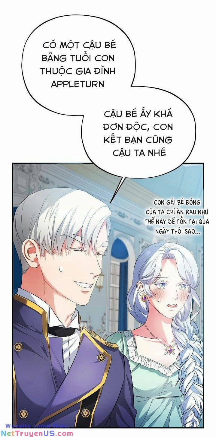 Tôi Hạnh Phúc Khi Là Phản Diện Giàu Có 1 trang 81