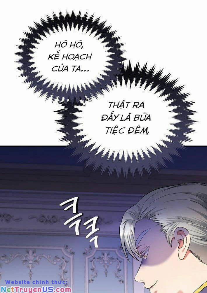 Tôi Hạnh Phúc Khi Là Phản Diện Giàu Có 1 trang 88
