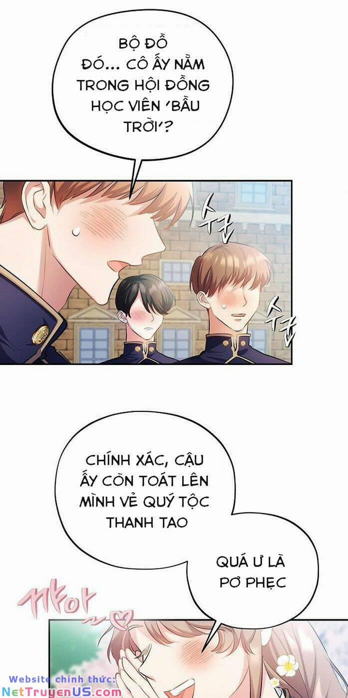 Tôi Hạnh Phúc Khi Là Phản Diện Giàu Có 1 trang 9