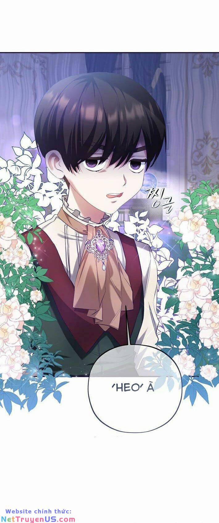 Tôi Hạnh Phúc Khi Là Phản Diện Giàu Có 1 trang 91
