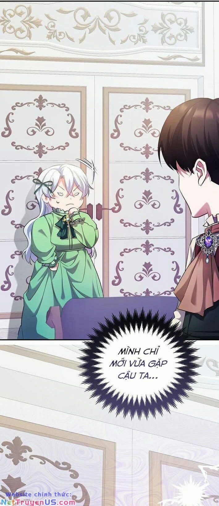 Tôi Hạnh Phúc Khi Là Phản Diện Giàu Có 1 trang 92