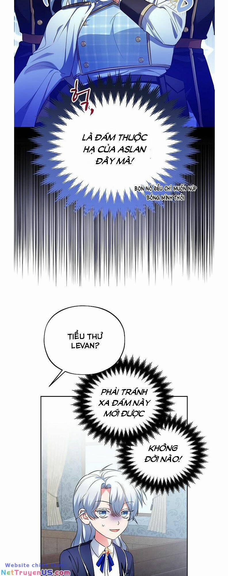 Tôi Hạnh Phúc Khi Là Phản Diện Giàu Có 10 trang 13