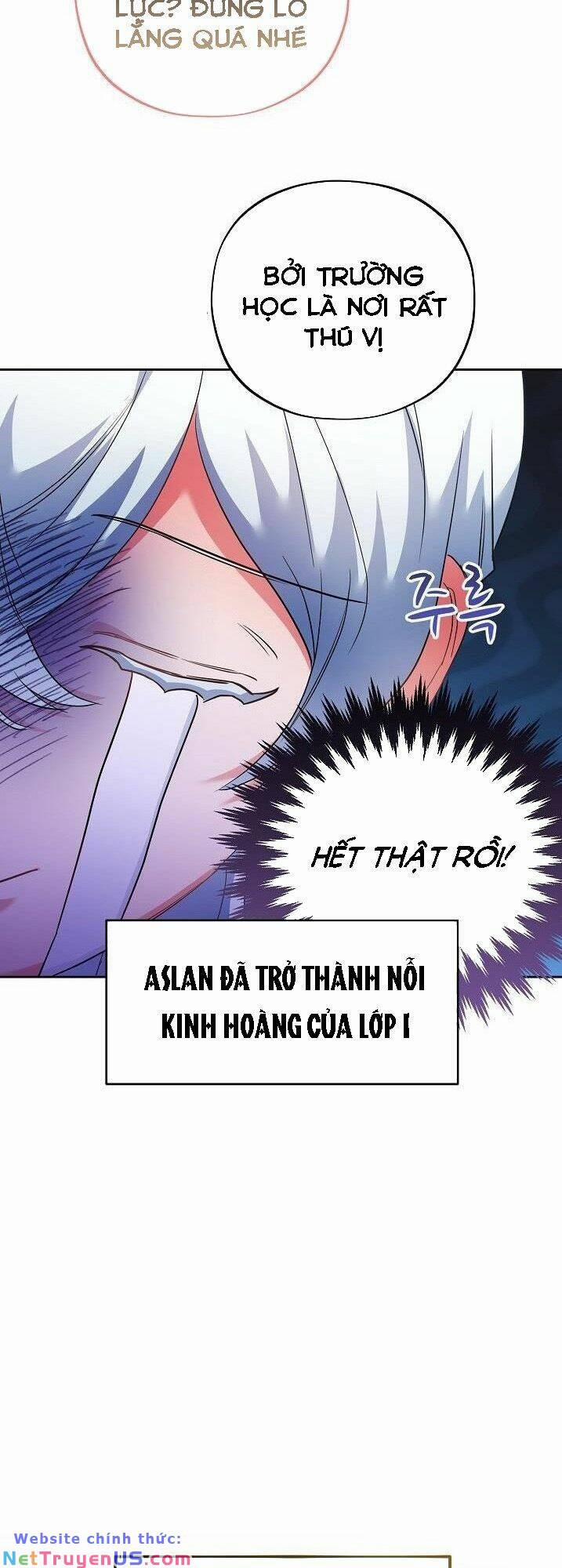 Tôi Hạnh Phúc Khi Là Phản Diện Giàu Có 10 trang 26