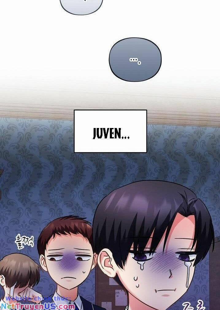 Tôi Hạnh Phúc Khi Là Phản Diện Giàu Có 10 trang 30