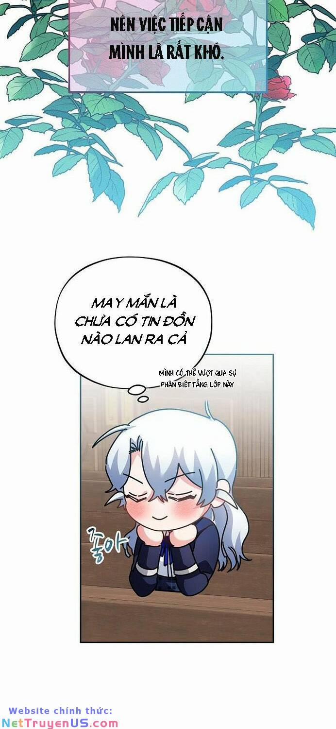 Tôi Hạnh Phúc Khi Là Phản Diện Giàu Có 10 trang 8