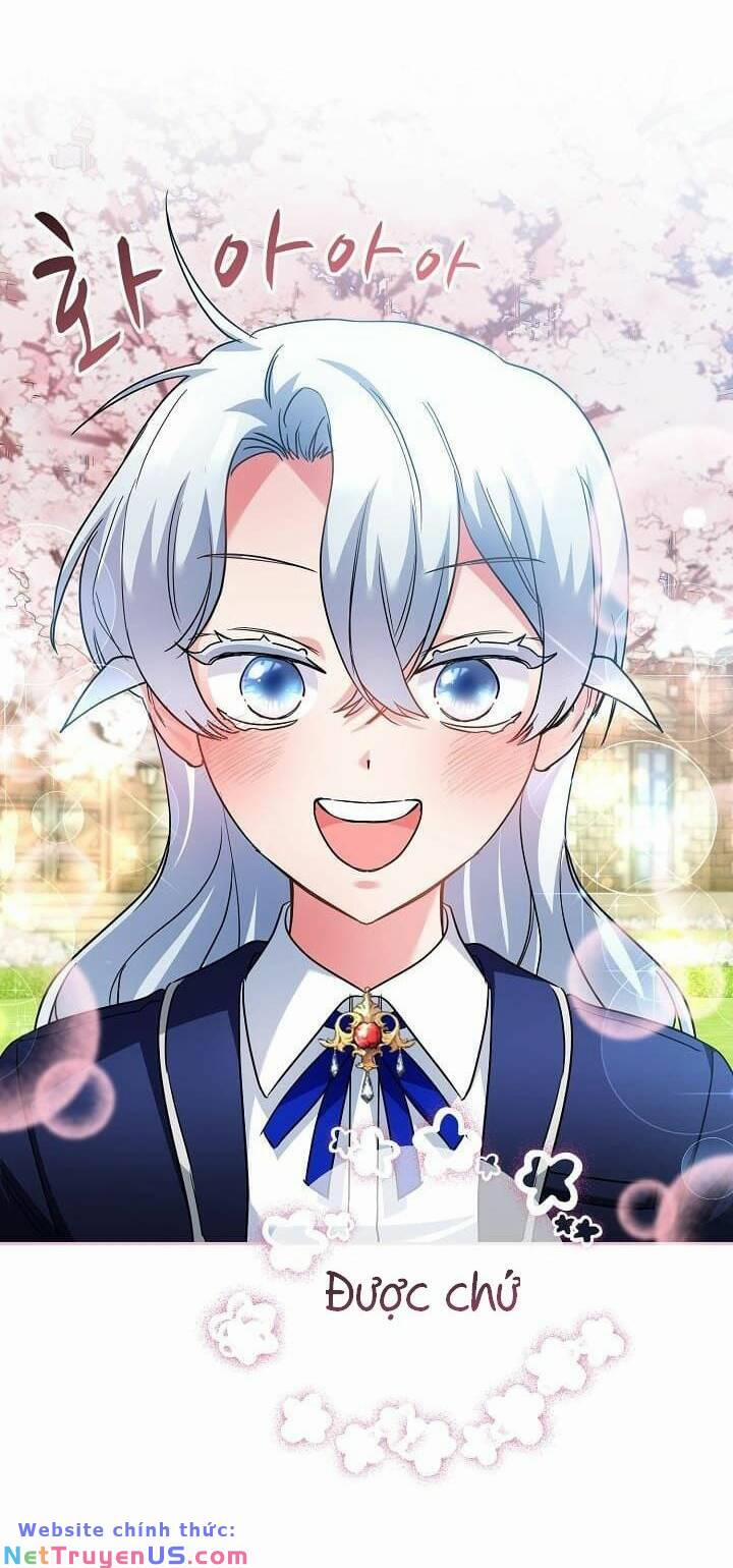 Tôi Hạnh Phúc Khi Là Phản Diện Giàu Có 11 trang 12