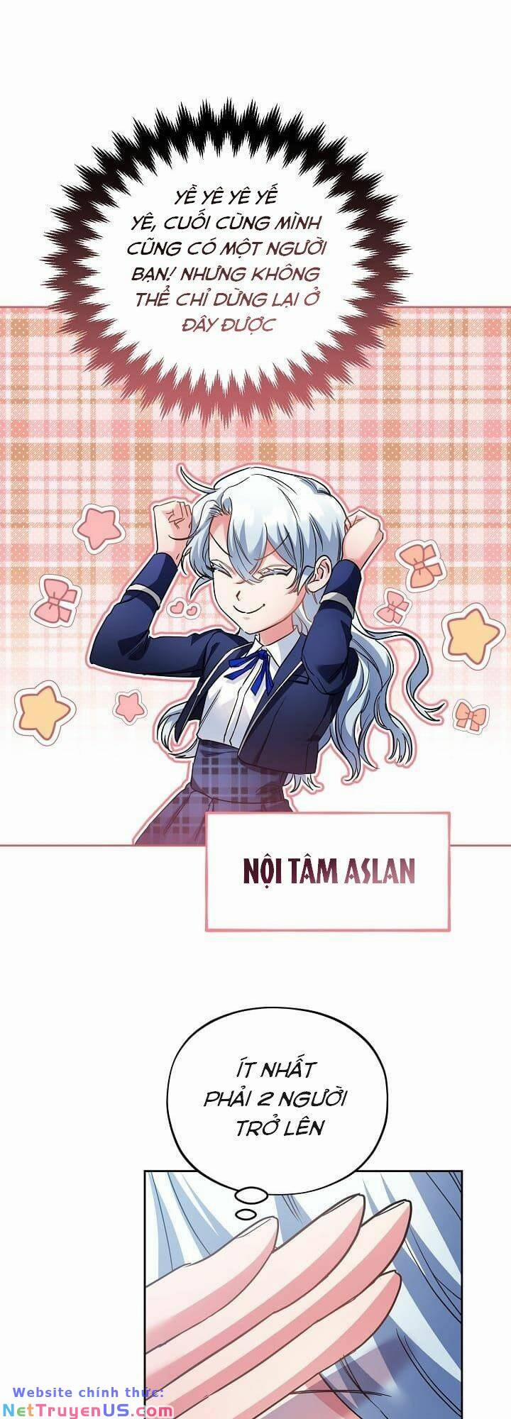 Tôi Hạnh Phúc Khi Là Phản Diện Giàu Có 11 trang 19