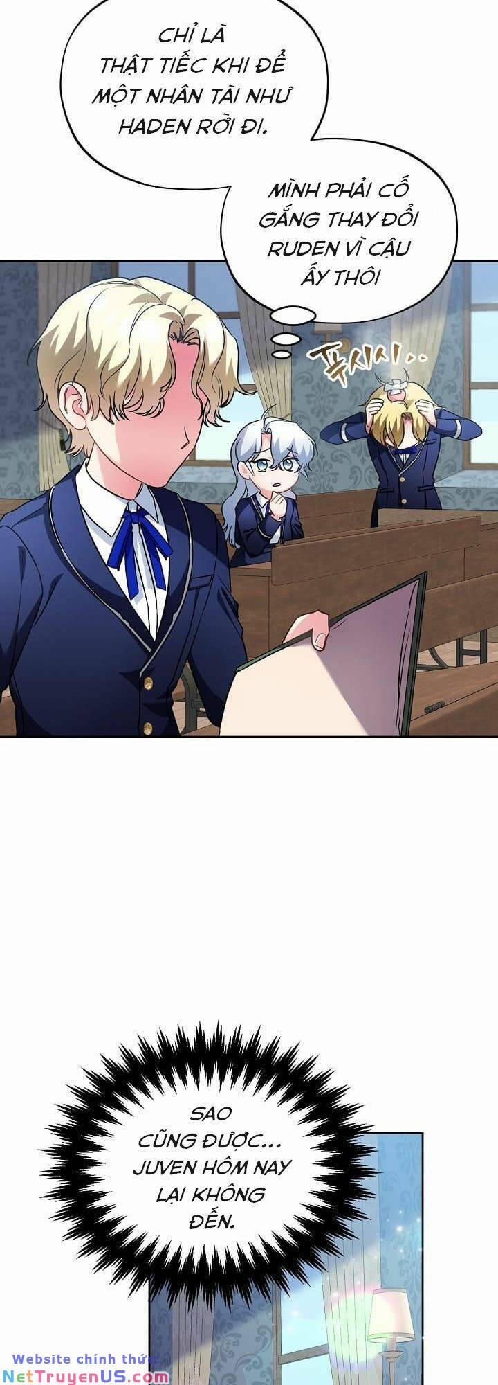 Tôi Hạnh Phúc Khi Là Phản Diện Giàu Có 11 trang 26