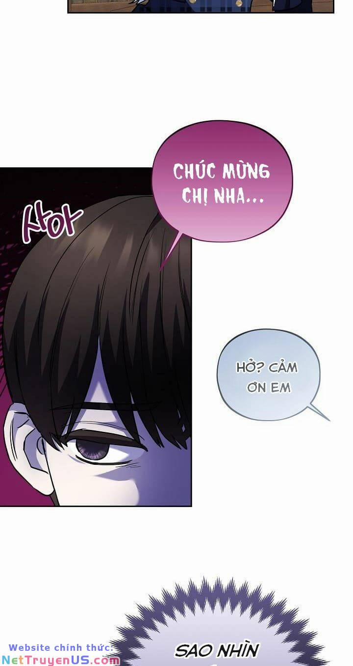 Tôi Hạnh Phúc Khi Là Phản Diện Giàu Có 11 trang 29