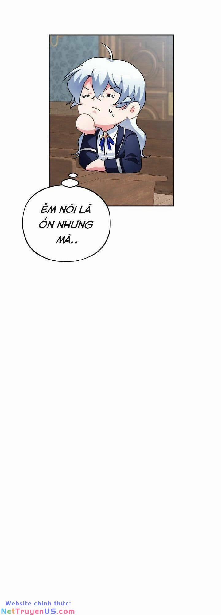 Tôi Hạnh Phúc Khi Là Phản Diện Giàu Có 11 trang 31