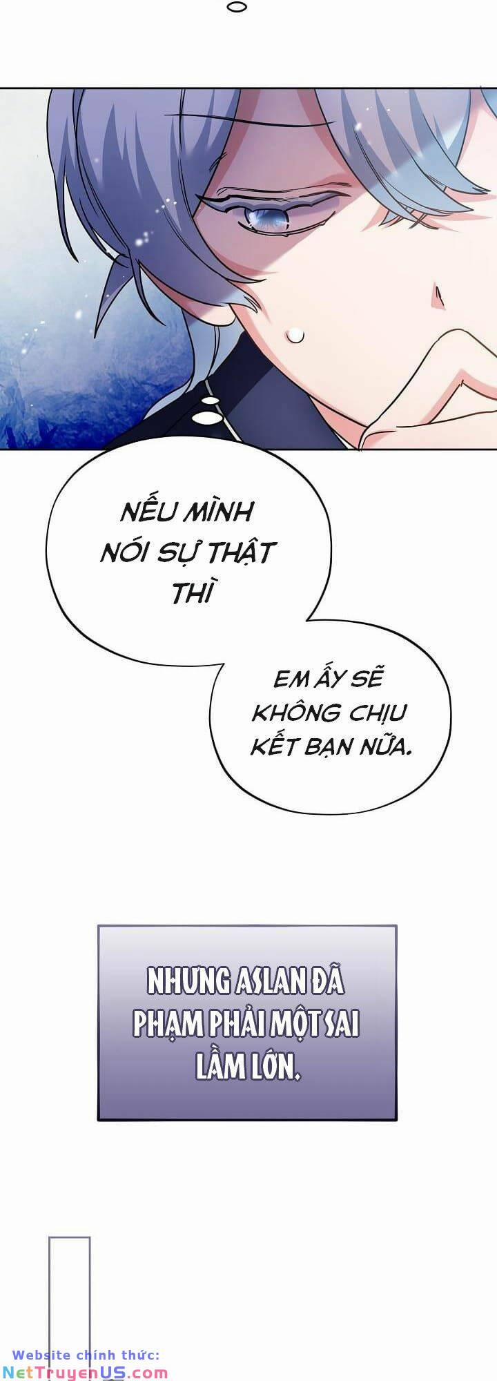 Tôi Hạnh Phúc Khi Là Phản Diện Giàu Có 11 trang 37