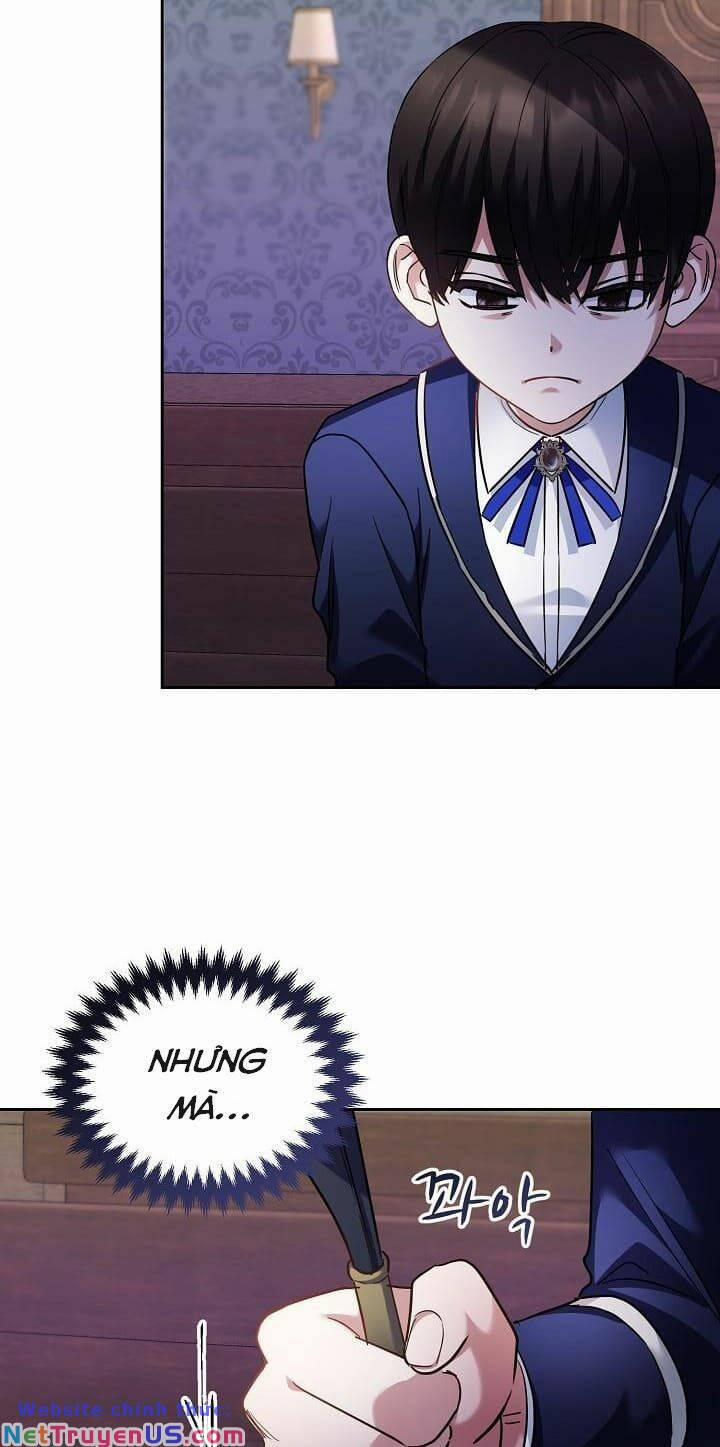 Tôi Hạnh Phúc Khi Là Phản Diện Giàu Có 11 trang 41