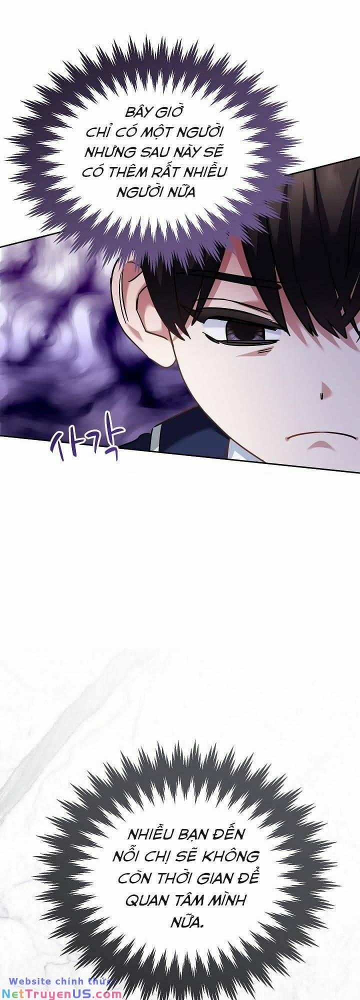 Tôi Hạnh Phúc Khi Là Phản Diện Giàu Có 11 trang 43