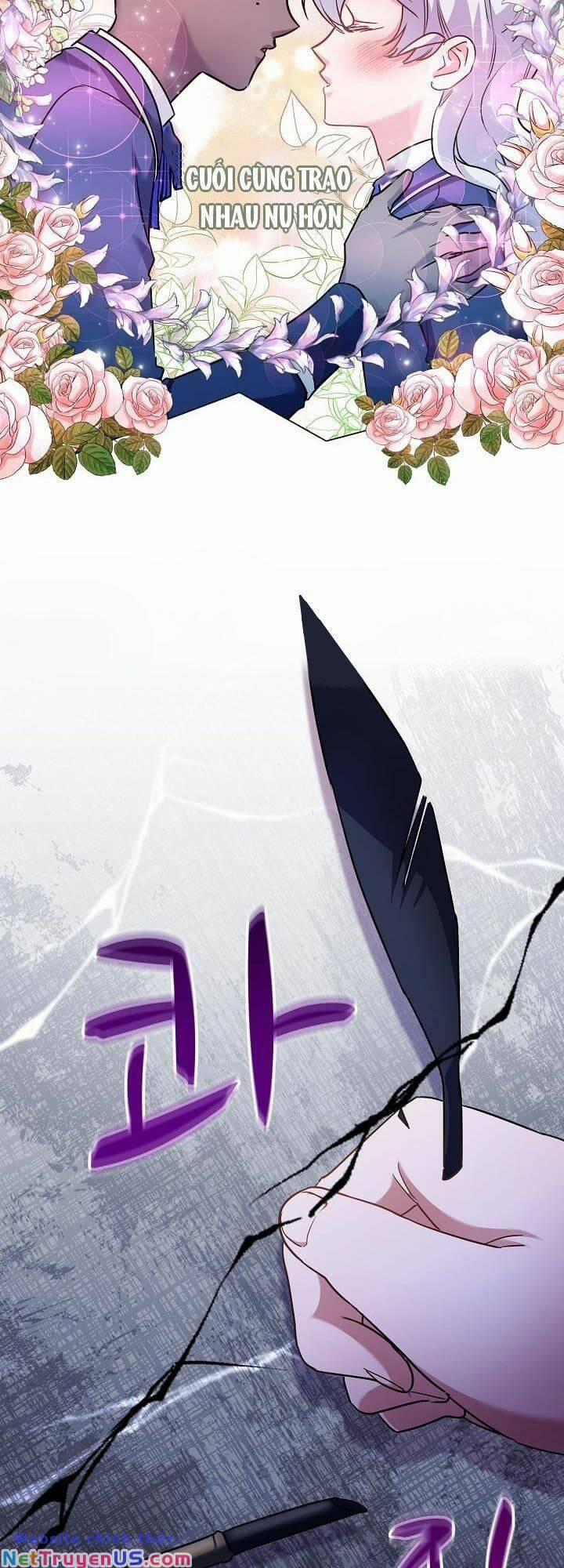 Tôi Hạnh Phúc Khi Là Phản Diện Giàu Có 11 trang 46