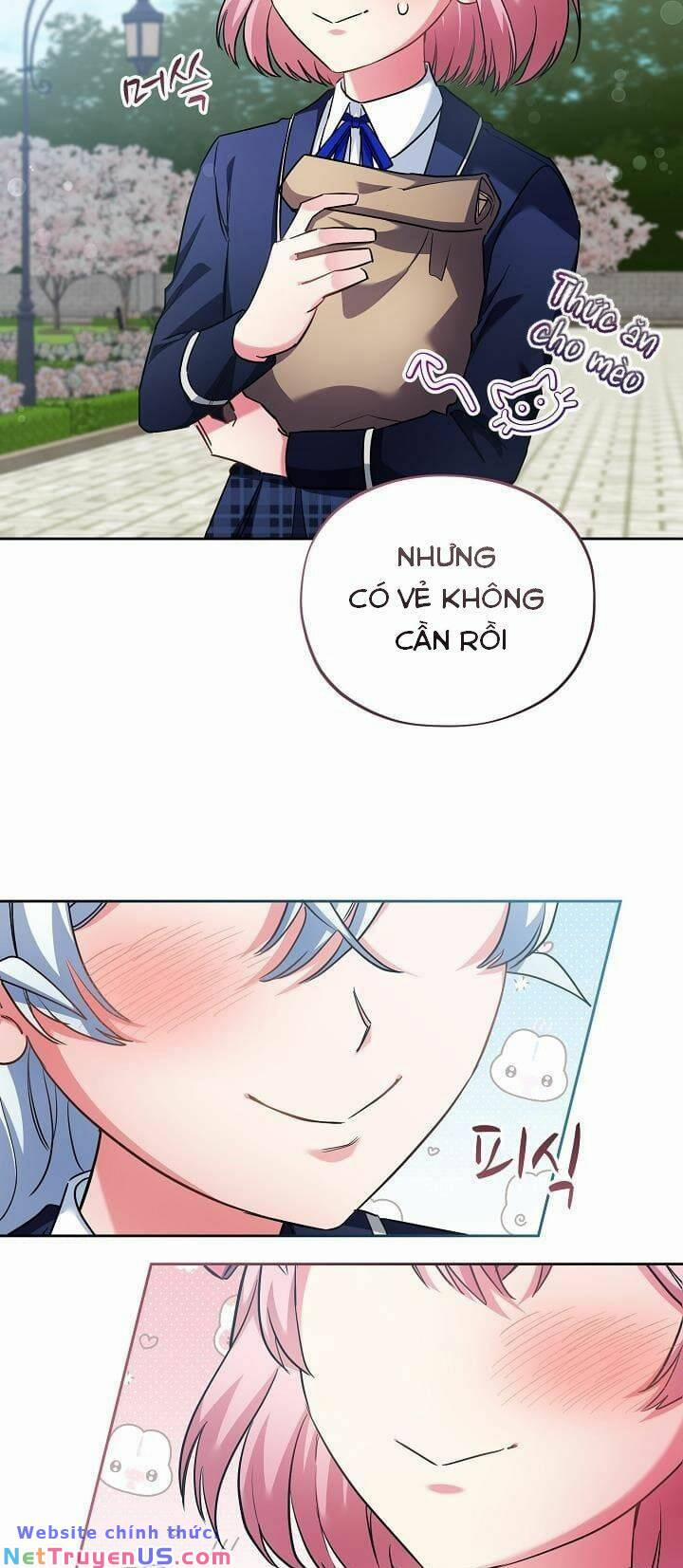 Tôi Hạnh Phúc Khi Là Phản Diện Giàu Có 11 trang 5