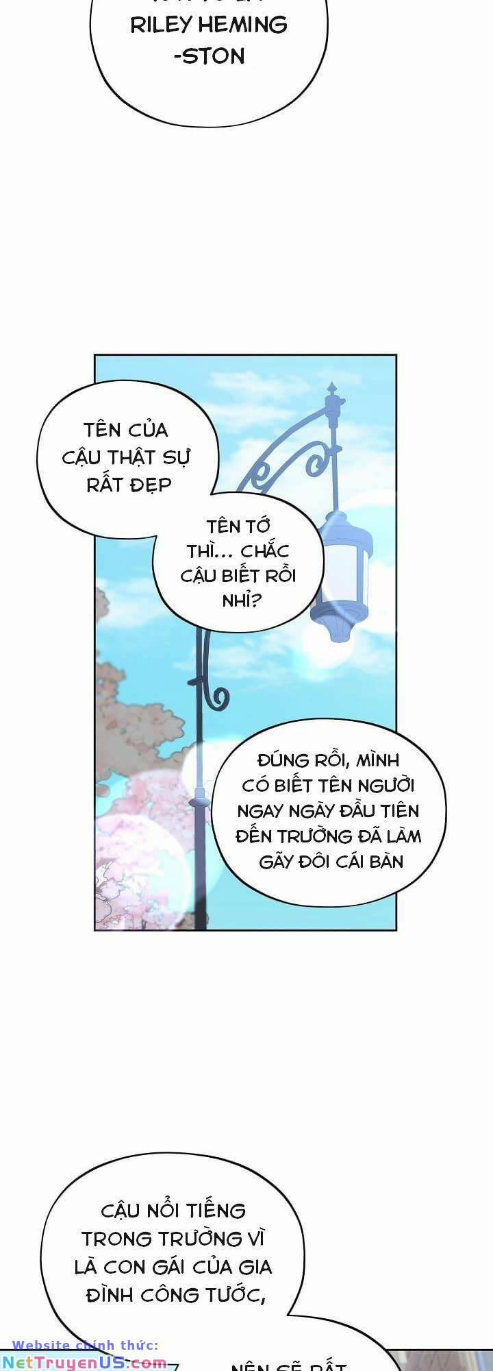 Tôi Hạnh Phúc Khi Là Phản Diện Giàu Có 11 trang 8